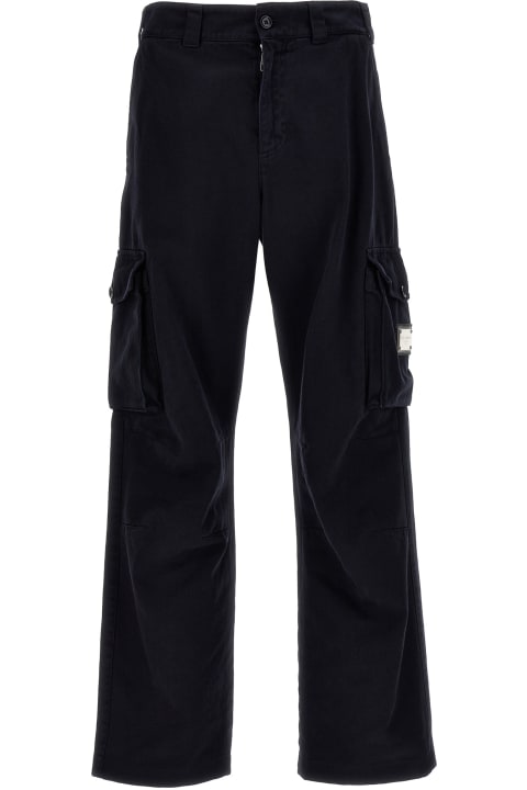 Dolce & Gabbana Clothing for Men Dolce & Gabbana Cargo Pants