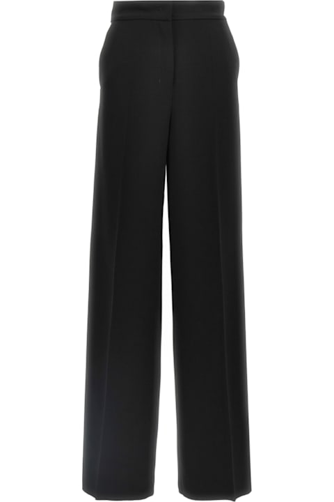 Pants & Shorts for Women Max Mara 'leccio' Pants