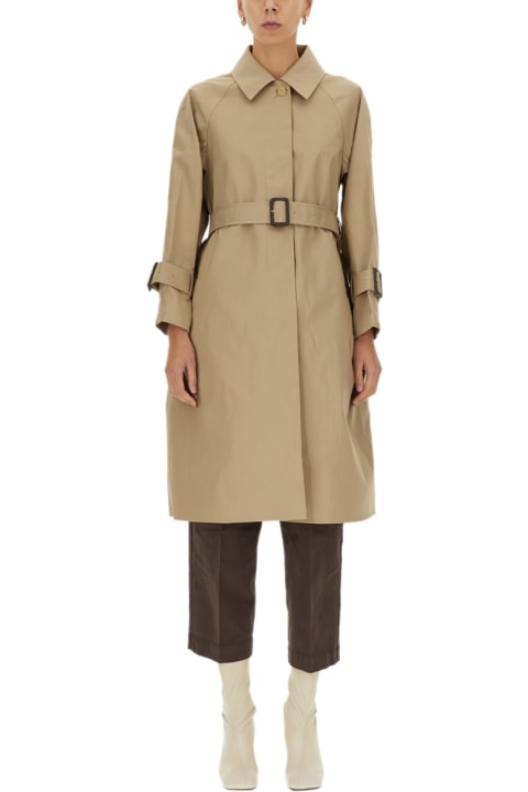 Mackintosh Coats & Jackets for Women Mackintosh Trench Coat "maretta"