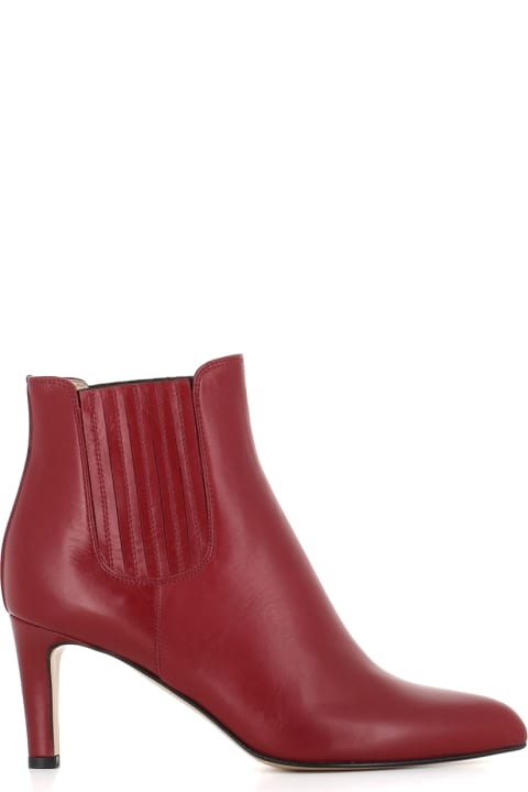 Fashion for Women Antonio Barbato Ankle-boots 4813 76 170