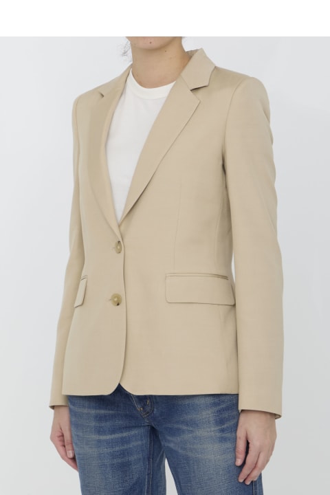 Stella McCartney for Women Stella McCartney Iconic Jacket