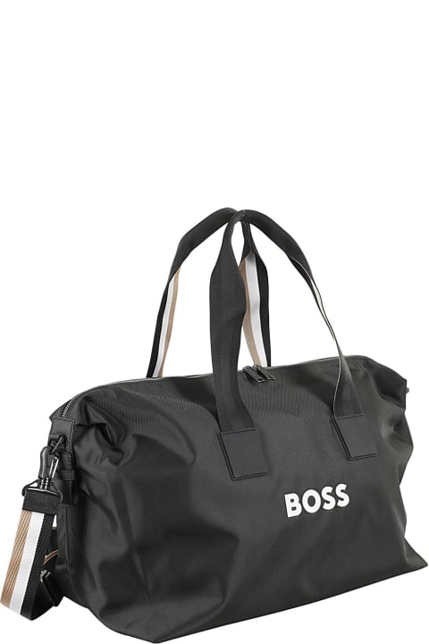 Hugo Boss Luggage for Men Hugo Boss Catch 3