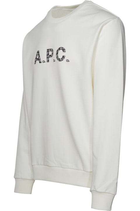 Homeware A.P.C. Timothy Sweatshirt