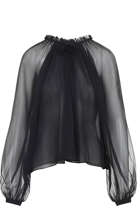 أدوات منزلية Alberta Ferretti Blouse