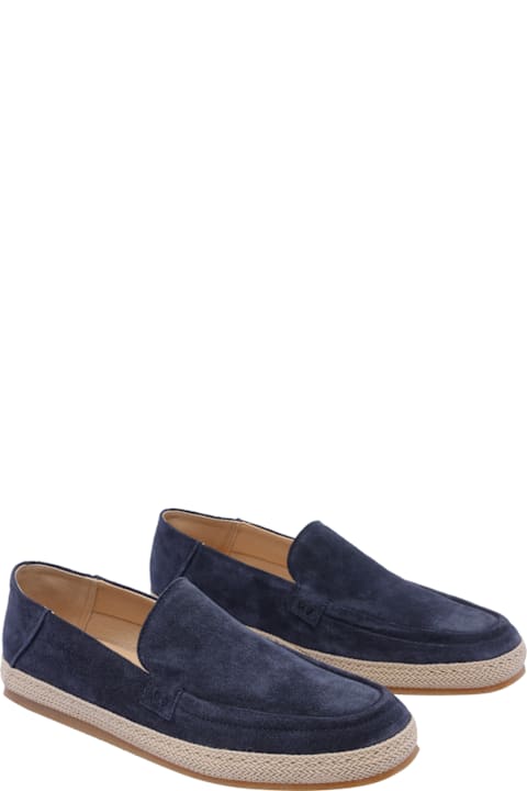 Stuart Weitzman Loafers & Boat Shoes for Men Stuart Weitzman Loafers