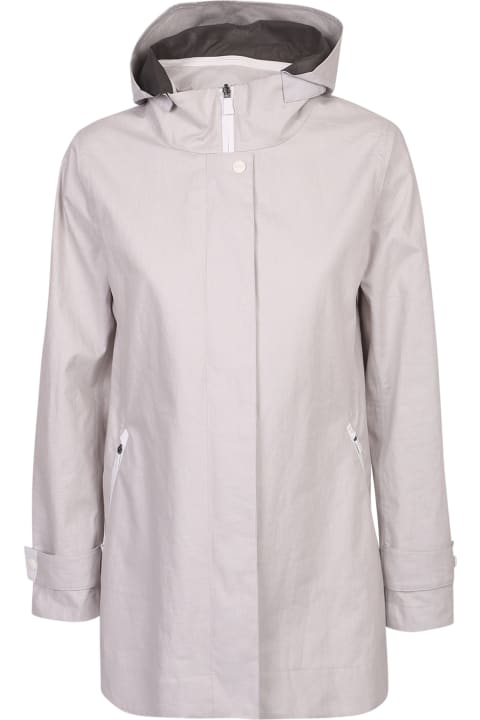 Coats & Jackets for Women Herno Hood Jacket