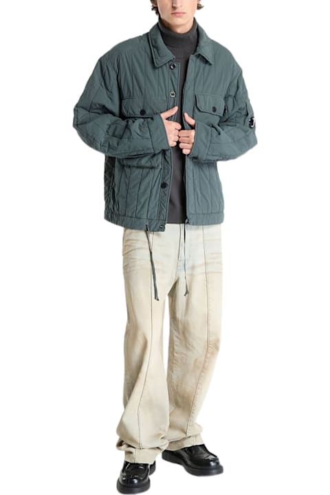 C.P. Company for Women C.P. Company "gd Liner" Jacket