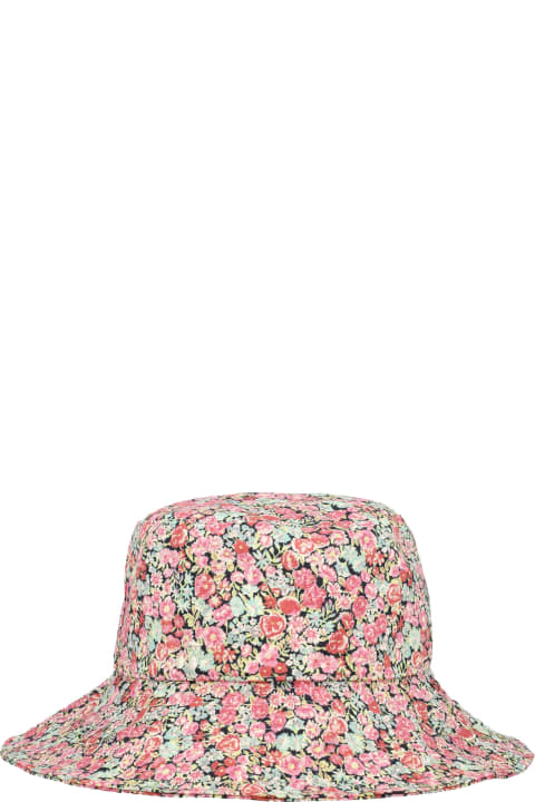 Accessories & Gifts for Girls Bonpoint Faye Hat