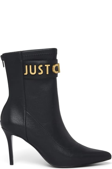 Just Cavalli for Women Just Cavalli Just Cavalli Ankle Boots