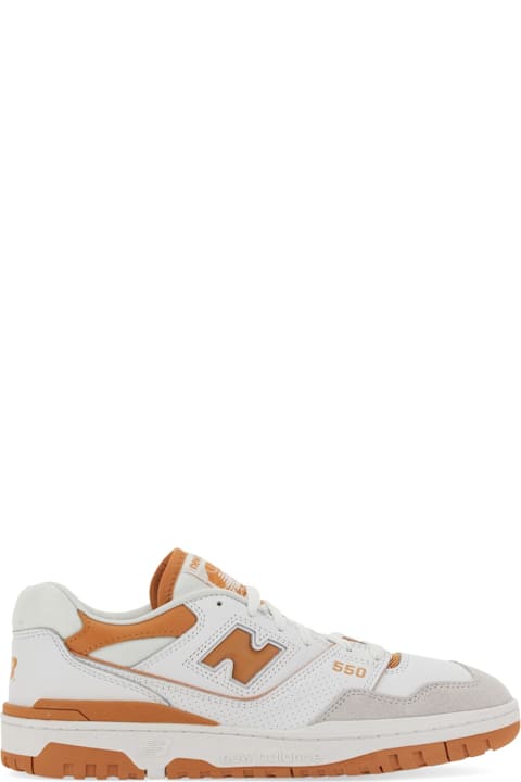 أدوات منزلية New Balance Sneaker 550