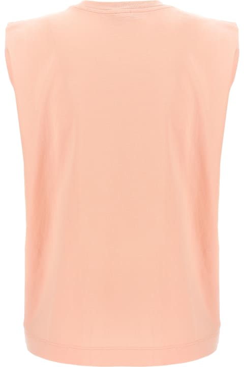 Homeware Pinko 
cacao
 T-shirt Pinko