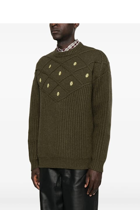 Drôle de Monsieur for Women Drôle de Monsieur Sweater