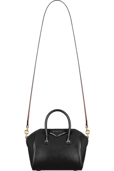 Fashion for Women Givenchy Antigona - Toy Bag