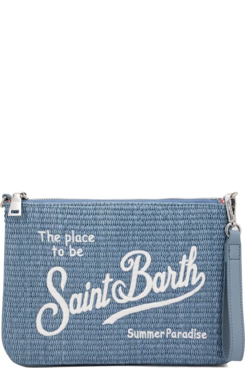 ウィメンズ クラッチバッグ MC2 Saint Barth Bag