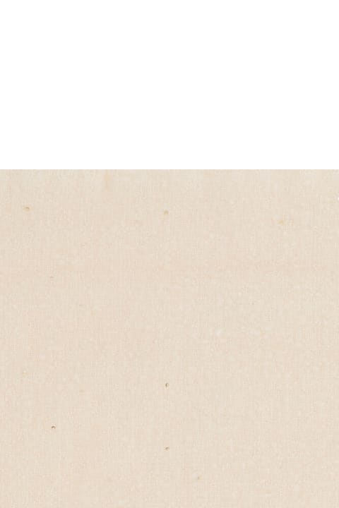 Faliero Sarti لـ Kids Faliero Sarti Altea Wool Blend Scarf With Sequins