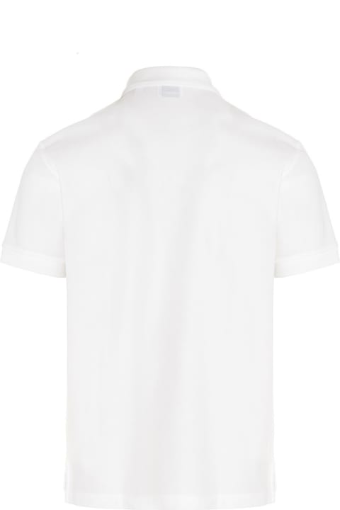 Topwear for Men Burberry 'eddie Polo Shirt