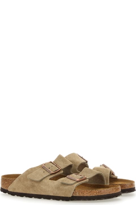 Homeware Birkenstock Sandal "arizona"