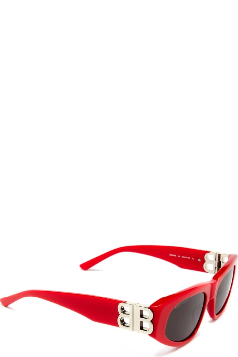 Balenciaga Eyewear Eyewear for Men Balenciaga Eyewear Bb0095s Sunglasses