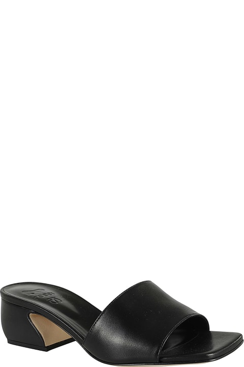 SI Rossi Sandals for Women SI Rossi Nappa Soft