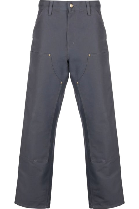 Fashion for Men Carhartt Carhartt Trousers Grey