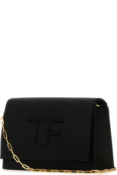 Tom Ford Clutches for Women Tom Ford Borsa