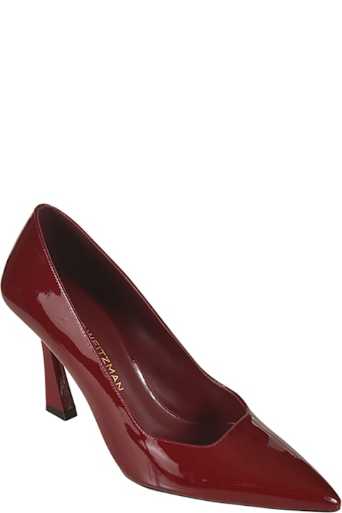 Stuart Weitzman High-Heeled Shoes for Women Stuart Weitzman Vinnie Pumps