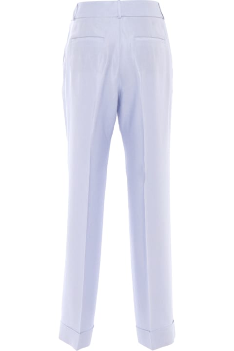 Peserico for Kids Peserico Woman Trousers