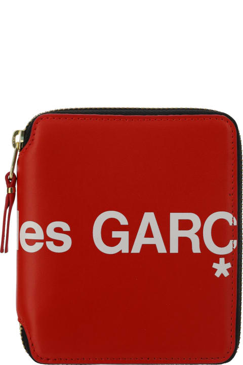 メンズ Comme des Garçons Walletのアクセサリー Comme des Garçons Wallet Wallet
