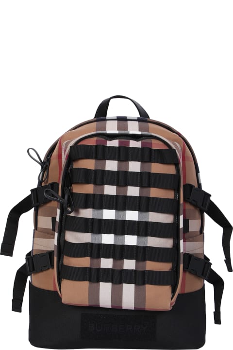 Backpacks for Women Burberry Jack Backpack