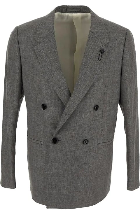 Lardini Suits for Women Lardini Classic Suit