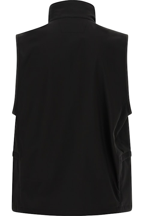 C.P. Company for Men C.P. Company 'cp Shell Hooded' Vest