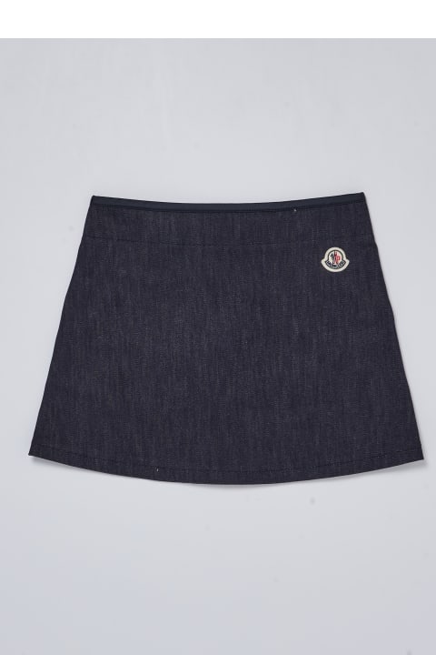 Moncler Bottoms for Women Moncler Skirt Skirt