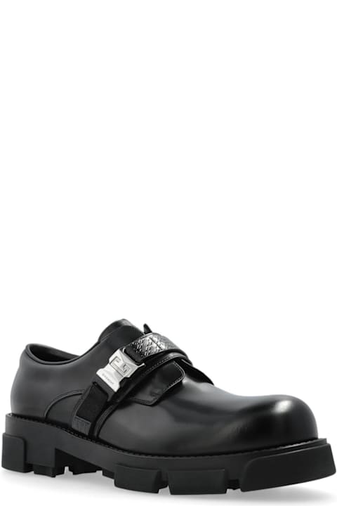 Givenchy لـ Men Givenchy Terra Derby Shoes