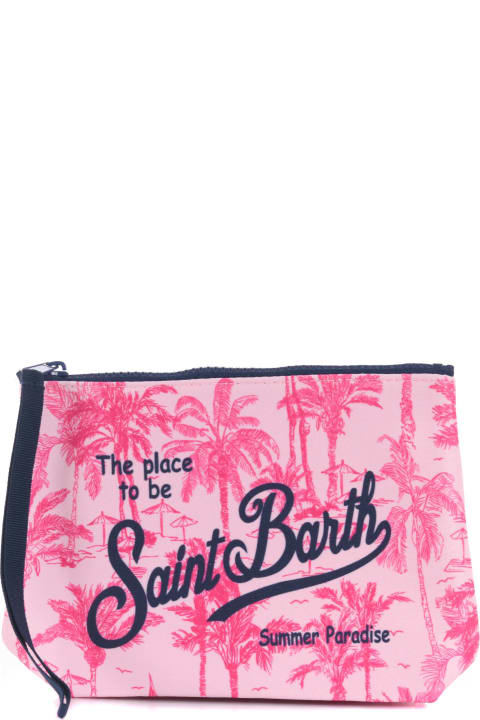 Bags Sale for Women MC2 Saint Barth Pochette Mc2 Saint Barth