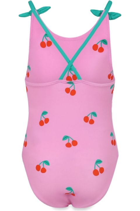 Stella McCartney Swimwear for Girls Stella McCartney Costume