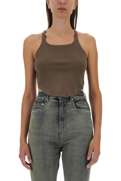 Topwear for Women DRKSHDW Tank Top