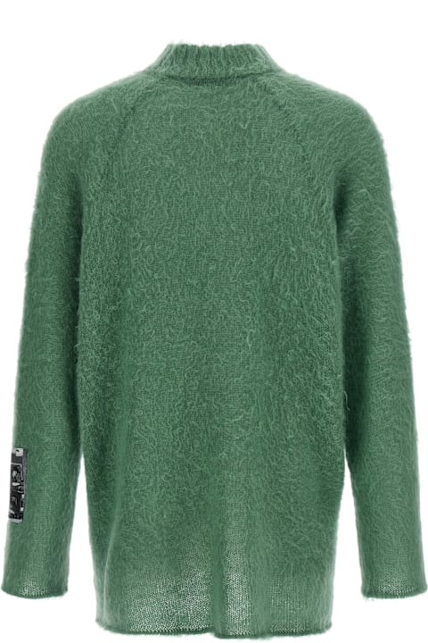 Undercover Jun Takahashi for Kids Undercover Jun Takahashi 'uc2e4904-2' Sweater