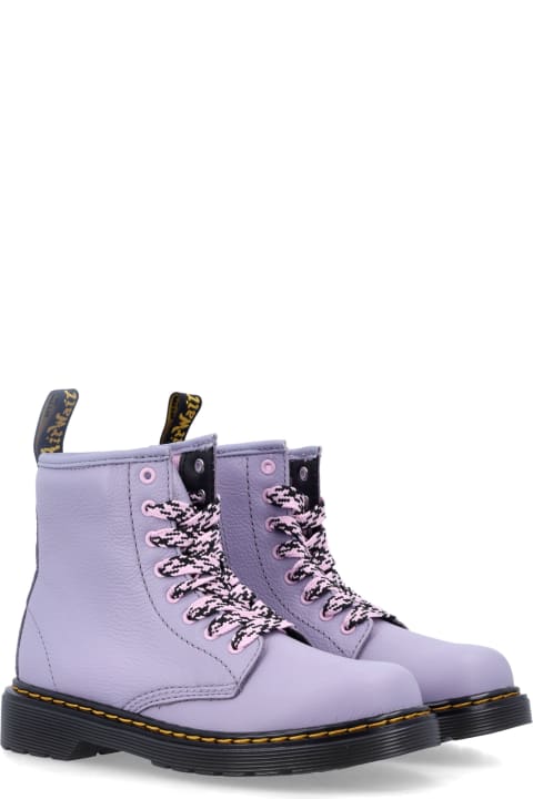 Dr. Martens for Kids Dr. Martens Kid - Virgin Boots