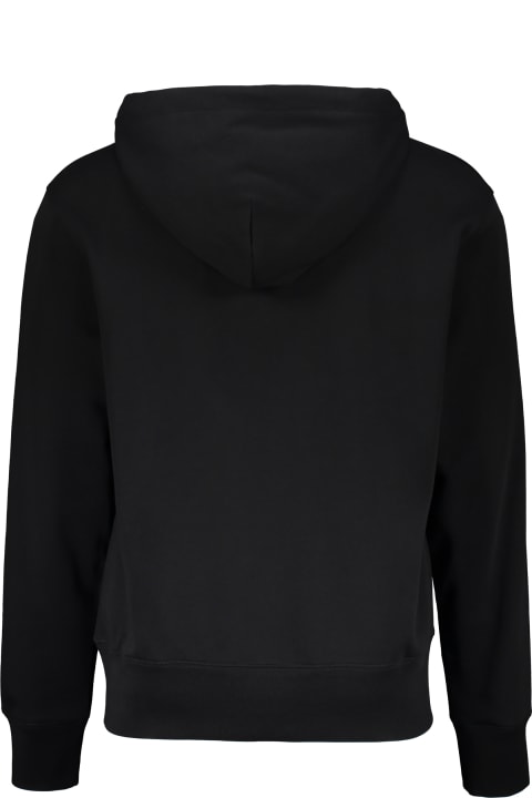 Clothing for Men Acne Studios Hooded Sweatshirt