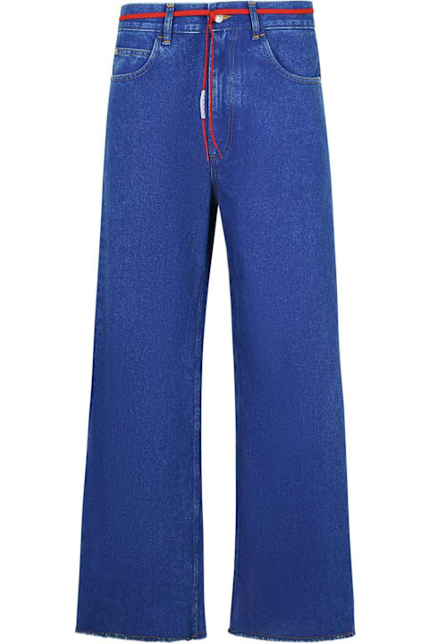 Marni Jeans for Men Marni Jeans
