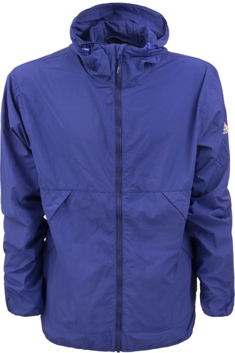 Springs 2 - Windproof And Water-repellent Jacket