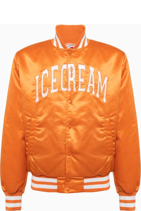 Icecream College Bomber Jacket