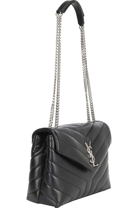 Homeware Saint Laurent Loulou Shoulder Bag