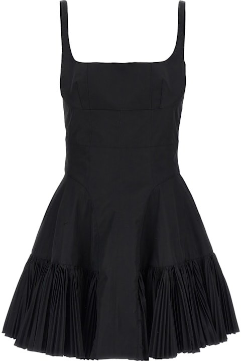 Giovanni Bedin Clothing for Women Giovanni Bedin Pleated Dress