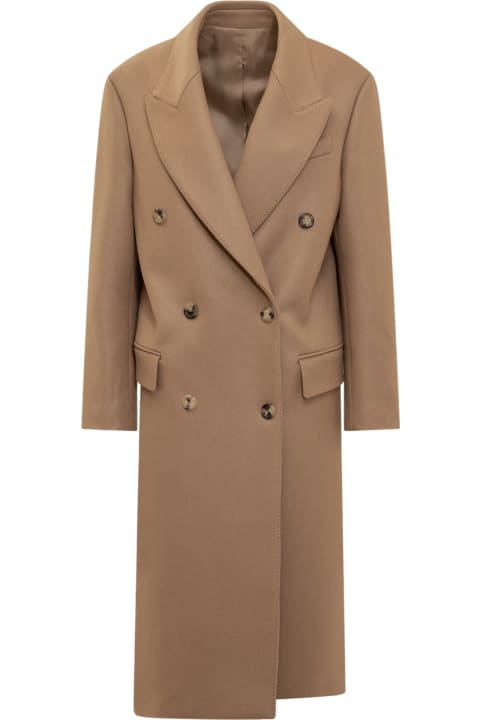 Armarium Coats & Jackets for Women Armarium Emily Coat