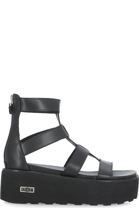 أدوات منزلية Cult Nancy Sandals
