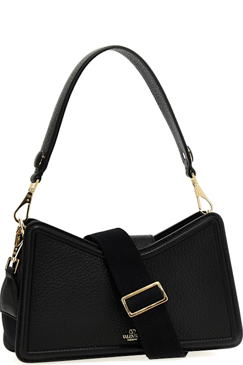 Homeware Valentino Garavani Valentino Garavani 
vlogo
 Shoulder Bag