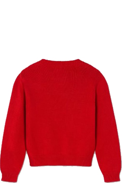 Versace Sweaters & Sweatshirts for Baby Boys Versace Sweatshirt