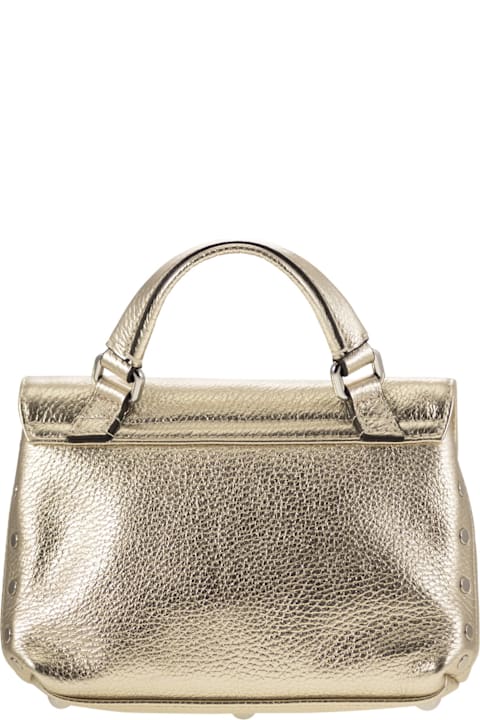 Homeware Zanellato Postina - Daily Metal Baby Bag