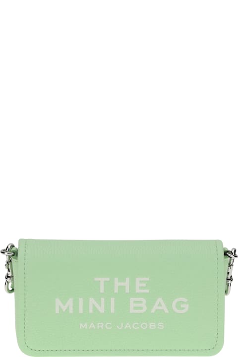 Marc Jacobs for Women Marc Jacobs The Mini Bag Shoulder Bag